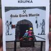 Fotografie 25 - Štola Starého Martina Krupka, Hasičské muzeum