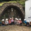 Fotografie 26 - Štola Starého Martina Krupka, Hasičské muzeum