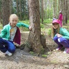 Fotografie 91 - Škola v přírodě POSLŮV MLÝN