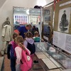 Fotografie 2 - Prohlídka štoly Svatý Martin + Hasičské muzeum v Krupce