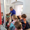 Fotografie 4 - Prohlídka štoly Svatý Martin + Hasičské muzeum v Krupce
