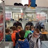 Fotografie 9 - Prohlídka štoly Svatý Martin + Hasičské muzeum v Krupce