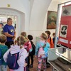 Fotografie 11 - Prohlídka štoly Svatý Martin + Hasičské muzeum v Krupce
