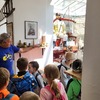 Fotografie 16 - Prohlídka štoly Svatý Martin + Hasičské muzeum v Krupce