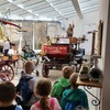 Fotografie 18 - Prohlídka štoly Svatý Martin + Hasičské muzeum v Krupce