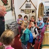 Fotografie 22 - Prohlídka štoly Svatý Martin + Hasičské muzeum v Krupce
