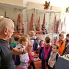 Fotografie 24 - Prohlídka štoly Svatý Martin + Hasičské muzeum v Krupce