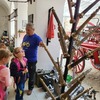 Fotografie 26 - Prohlídka štoly Svatý Martin + Hasičské muzeum v Krupce