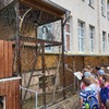 Fotografie 24 - Biopark Gymnázia Teplice