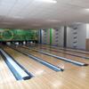 Fotografie 7 - Bowling v Metropoli Teplice