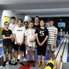 Fotografie 4 - Turnaj v kuželkách