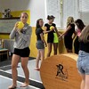 Fotografie 6 - Turnaj v kuželkách
