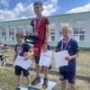 Fotografie 2 - T-MOBILE olympijský běh