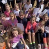 Fotografie 5 - T-MOBILE olympijský běh