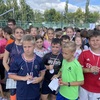 Fotografie 15 - T-MOBILE olympijský běh