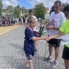 Fotografie 18 - T-MOBILE olympijský běh