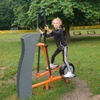Fotografie 2 - Workout