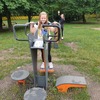 Fotografie 4 - Workout
