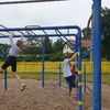 Fotografie 5 - Workout