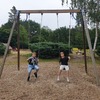 Fotografie 6 - Workout