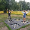 Fotografie 8 - Workout