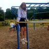 Fotografie 9 - Workout