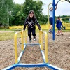 Fotografie 11 - Workout
