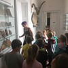 Fotografie 1 - Regionální muzeum Teplice