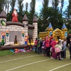 Fotografie 2 - Dětský den 1. 6. 2015