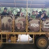 Fotografie 5 - Zoopark Chomutov 