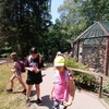 Fotografie 16 - Zoopark Chomutov 
