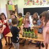 Fotografie 5 - Konec školního roku je tady :)