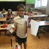 Fotografie 7 - Konec školního roku je tady :)