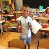 Fotografie 8 - Konec školního roku je tady :)