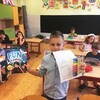 Fotografie 9 - Konec školního roku je tady :)
