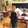 Fotografie 10 - Konec školního roku je tady :)