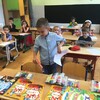 Fotografie 14 - Konec školního roku je tady :)