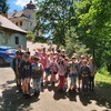 Fotografie 1 - Zámek Jezeří a Fan park Most