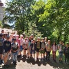 Fotografie 3 - Zámek Jezeří a Fan park Most