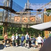 Fotografie 7 - Zámek Jezeří a Fan park Most