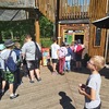 Fotografie 10 - Zámek Jezeří a Fan park Most