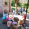 Fotografie 11 - Zámek Jezeří a Fan park Most