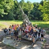 Fotografie 13 - Zámek Jezeří a Fan park Most