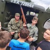 Fotografie 30 - Beseda s historickou sanitkou