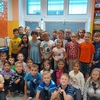 Fotografie 1 - 2. ODDĚLENÍ ŠKOLNÍ DRUŽINY