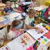 Fotografie 7 - Výtvarná výchova
