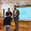 Fotografie 6 - PŘEDSTAVUJEME NÁŠ ÚSPĚSNÝ PROJEKT