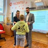 Fotografie 12 - PŘEDSTAVUJEME NÁŠ ÚSPĚSNÝ PROJEKT