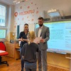 Fotografie 14 - PŘEDSTAVUJEME NÁŠ ÚSPĚSNÝ PROJEKT