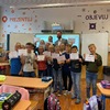 Fotografie 18 - PŘEDSTAVUJEME NÁŠ ÚSPĚSNÝ PROJEKT